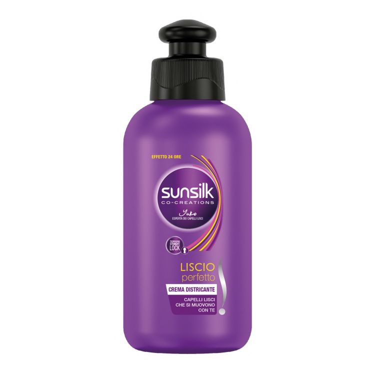 Sunsilk Crema Liscio Perfetto Ml