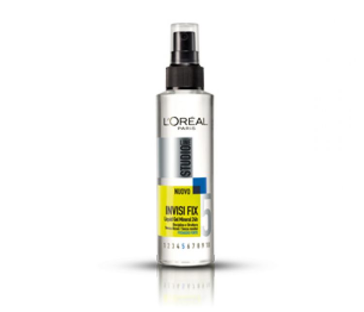 l or 233 al studio line invisi fix tv spot l oreal studio line invisi fix 24h mineral clean liquid gel l or 233 al studio line invisi fix tv spot l oreal studio line invisi fix 24h mineral clean liquid gel