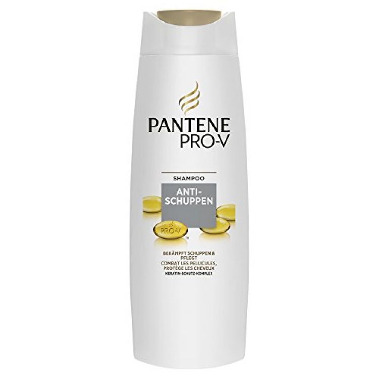 Maschera per capelli da perdita su birra