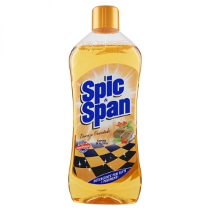 SPIC & SPAN Detergente Pavimenti Ylang Ylang - 1lt