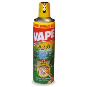 VAPE Vespe Spray - 400ml