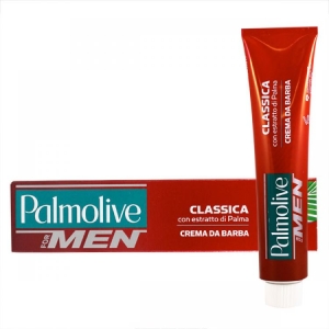 PALMOLIVE For Men Crema da Barba Classica Naturale - 100ml