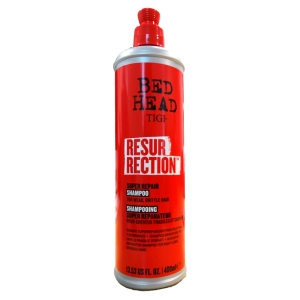 BED HEAD Resur Rection Shampoo Repair - 400ml 