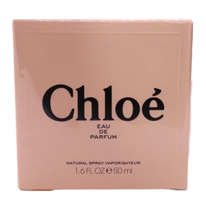 CHLOE' Eau de Parfum Natural Spray - 50ml