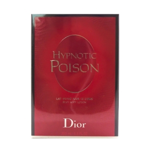 DIOR Hypnotic Poison Latte Corpo - 200ml