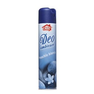 DILLY Deo Ambiente Muschio - 300ml