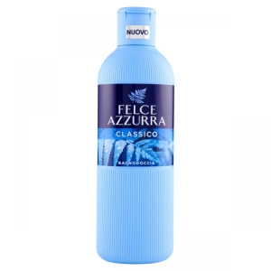 FELCE AZZURRA Bagno Schiuma Classico - 750ml