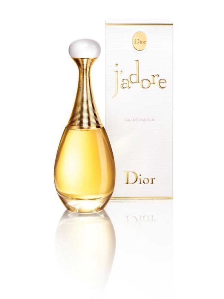 Dior Jadore Eau De Parfum Natural Spray 30ml 