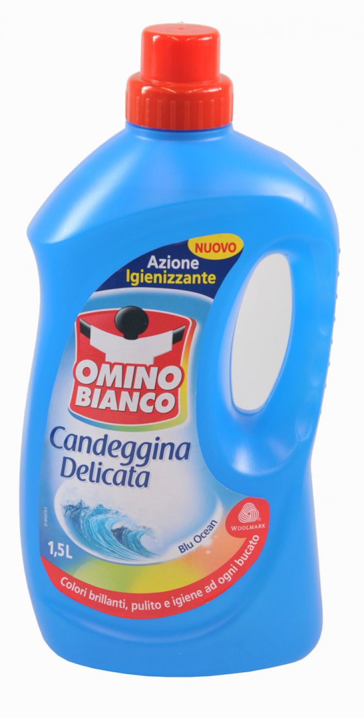 OMINO B.CAND.DEL.BLU 1,5LT