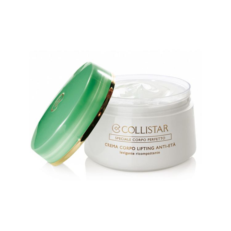 Collistar crema corpo lifting anti-età levigante ...