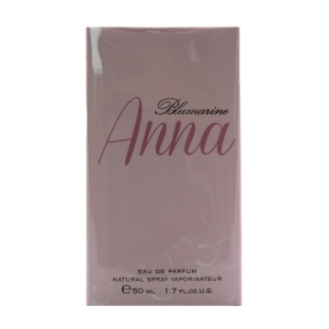 BLUMARINE Anna Eau de Parfum Natural Spray - 50ml