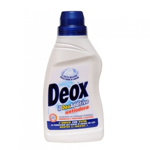 DEOX Il Deoadditivo Antiodore - 750ml
