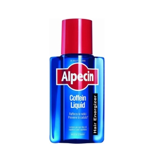 ALPECIN Shampoo C1 Anticaduta alla Caffeina Hair Energizer - 250ml