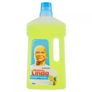 MASTRO LINDO Limone Detergente Multiuso - 950 ml