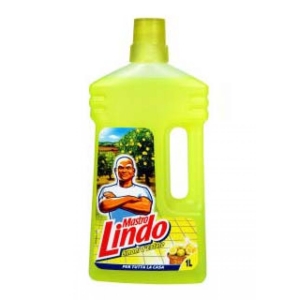 MASTRO LINDO Limone - 1lt