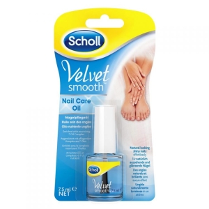 SCHOLL Pedorex Velvet Smooth Nail Care Oil - 7,5ml