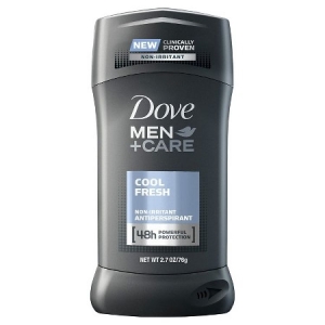 DOVE Men Care Deodorante Cool Fresh Stick - 40ml