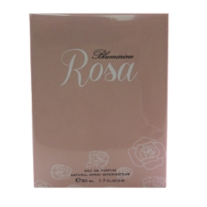 BLUMARINE Rosa Eau de Parfum Natural Spray - 50ml