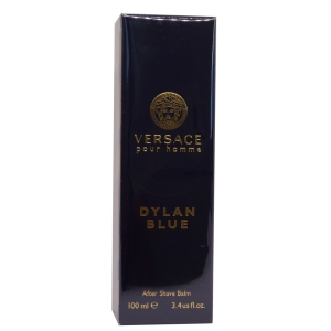 VERSACE Dylan Blue pour homme - edt 200ml 