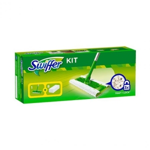 SWIFFER Kit Dry - 8pz