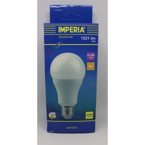 LAMP.IMPERIA 209820 GOCCIA E27 100