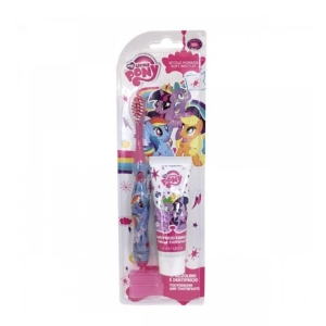 MY LITTLE PONY KIT ORAL CARE