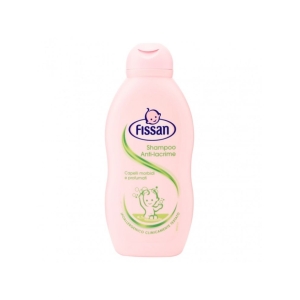FISSAN Baby Shampoo Anti-lacrime - 250ml