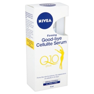 NIVEA Firming Good-bye Cellulite Siero - 75ml