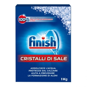 FINISH Sale per Lavastoviglie - 1kg