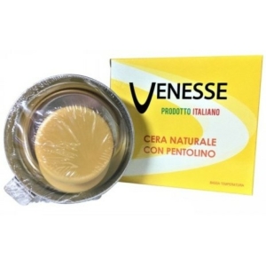 Ceretta VANESSE gialla pentolino Miele Romax 100 gr