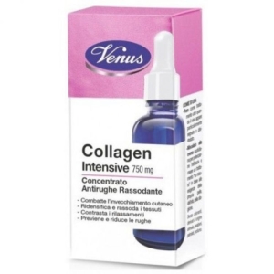 VENUS Collagen Intensive Concentrato Antirughe - 30ml