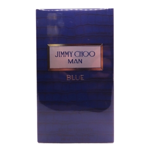 JIMMY CHOO Man Blue Eau de Toilette - 100ml