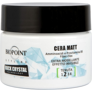 BIOPOINT Rock Crystal Cera - 100ml