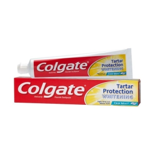 COLGATE Dentifricio Anti Tartaro+ Whitening 75 Ml