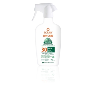 ECRAN Spray Protettivo Naturals SPF 30 - 300ml
