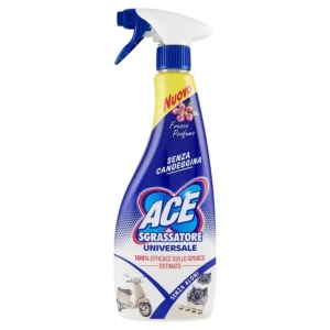 ACE Sgrassatore Spray Universale 500ml
