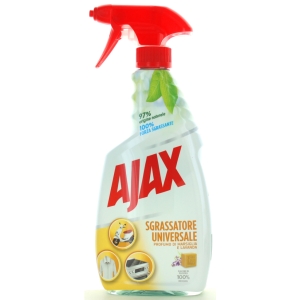 AIAX Sgrassatore Universale Marsiglia e Lavanda - 600ml