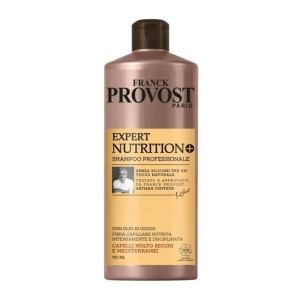 PROVOST Shampoo Expert Nutrition + 750ml