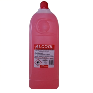 BESSONE Alcool Denaturato 90° - 1 litro