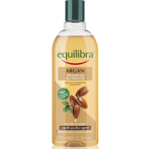 EQUILIBRA Shampoo Argan 300ml