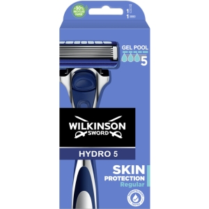 WILKINSON Hydro 5 Rasoio Skin Protection - 1pz