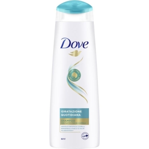 DOVE Shampoo Idratazione Quotidiana 225ml