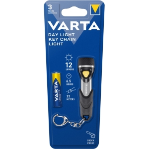 VARTA Torcia Day Light F20 (2AA comprese)