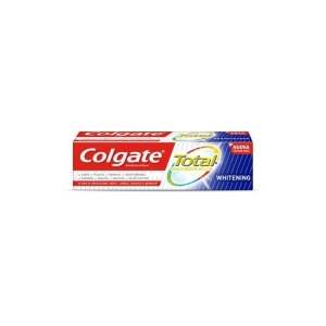 COLGATE Dentifricio Total Whitening - 75ml
