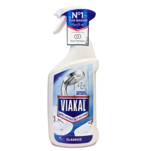 VIAKAL Spray Classico - 670ml