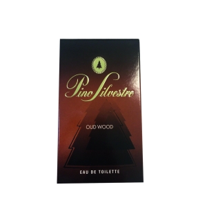 PINO SILVESTRE Oud Wood - edt 75 ml