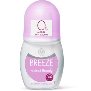 BREEZE Deodorante Roll-On Perfect Beauty - 50ml