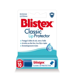 BLISTEX Classic Stick SPF10 - 4,25g