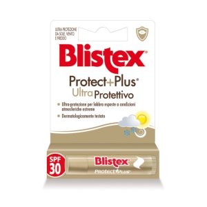 BLISTEX Protect Plus Stick SPF30 - 4,25g