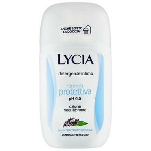 LYCIA Detergente Intimo Protettivo - 200ml